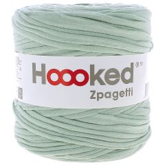 Zpagetti Cotton Yarn Polo Light Mint