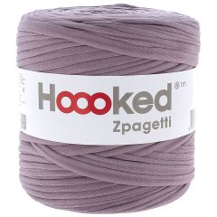 Zpagetti Cotton Yarn Sweet Purple