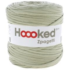 Zpagetti Cotton Yarn Open Olive