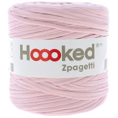 Zpagetti Cotton Yarn Suzy Light Pink