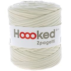 Zpagetti Cotton Yarn Ice Beige