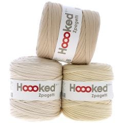 Zpagetti Inspiration Kit Dream Bakery