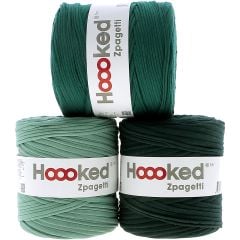 Zpagetti Inspiration Kit Amazonian Plant