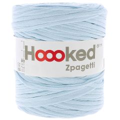 Zpagetti Cotton Yarn Sky Picnic