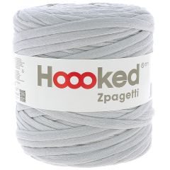 Zpagetti Cotton Yarn Grey Cool
