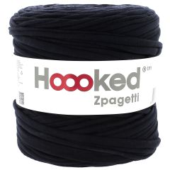 Zpagetti Cotton Yarn Dark Blue Humble