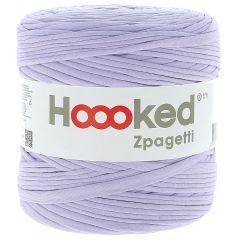 Zpagetti Cotton Yarn Lavender Tea