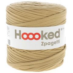 Zpagetti Cotton Yarn Dusty Beige