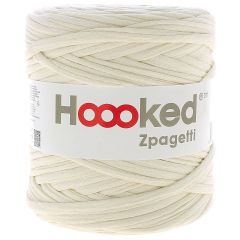 Zpagetti Cotton Yarn Vanilla Garden