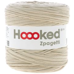 Zpagetti Cotton Yarn Bold Beige