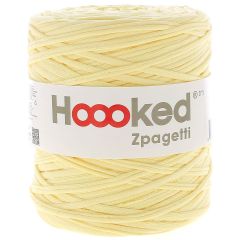 Zpagetti Cotton Yarn Citrus Lantern