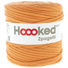 Zpagetti Cotton Yarn Fairy Apricot