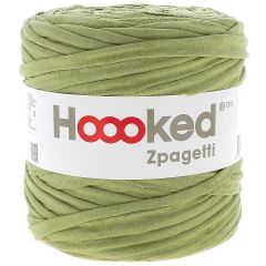 Zpagetti Cotton Yarn Olive Garden