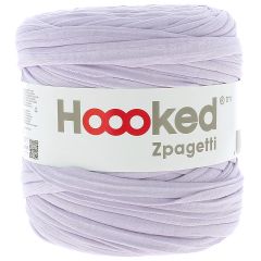 Zpagetti Cotton Yarn Petunia Dream