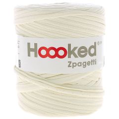 Zpagetti Cotton Yarn Off Vanilla