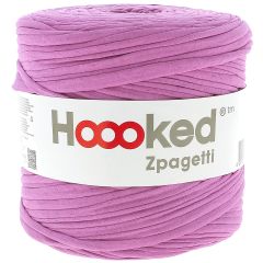 Zpagetti Cotton Yarn Lilac Mist Party
