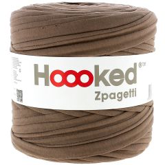 Zpagetti Cotton Yarn Coconut Vibes