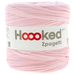 Zpagetti Cotton Yarn Lily Rose