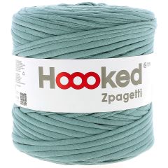 Zpagetti Cotton Yarn Mint Crush Saga