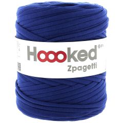 Zpagetti Cotton Yarn Blue Space