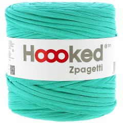 Zpagetti Cotton Yarn Happy Green