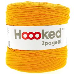 Zpagetti Cotton Yarn Orange Fanta