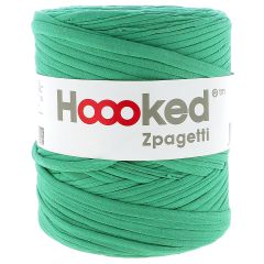 Zpagetti Cotton Yarn Green Cabbage