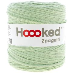 Zpagetti Cotton Yarn Mint Colorama