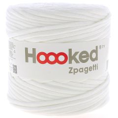 Zpagetti Cotton Yarn Moustache de Lait