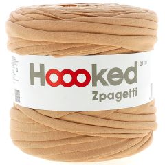 Zpagetti Cotton Yarn Strong Peach