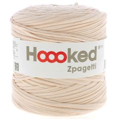 Zpagetti Cotton Yarn Peach Flower
