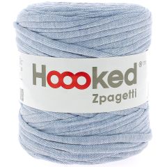Zpagetti Cotton Yarn Blue Sky