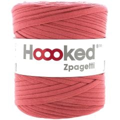 Zpagetti Cotton Yarn Coral Starfish