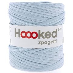 Zpagetti Cotton Yarn Spencer Blue
