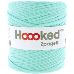 Zpagetti Cotton Yarn Mint Jelly Sour