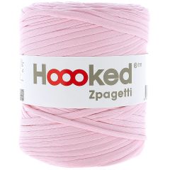 Zpagetti Cotton Yarn Bloom Flower