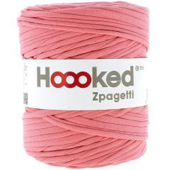 Zpagetti Cotton Yarn Strawberry Gum