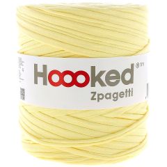 Zpagetti Cotton Yarn Butter Pop