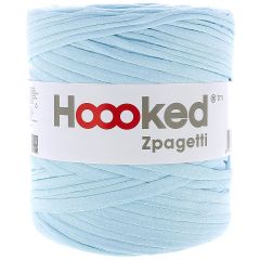 Zpagetti Cotton Yarn Fresh Breeze