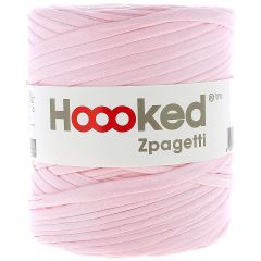 Zpagetti Cotton Yarn Pink Rabbit