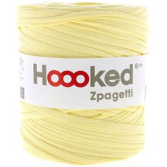 Zpagetti Cotton Yarn Crispy Sun