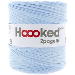 Zpagetti Cotton Yarn Sky Happiness