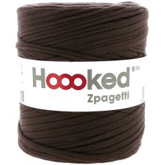 Zpagetti Cotton Yarn Choco Vibes