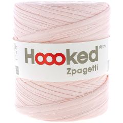 Zpagetti Cotton Yarn Venus Pink