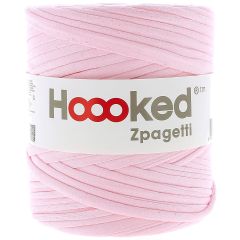 Zpagetti Cotton Yarn Flamingo Frozen