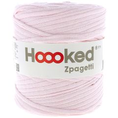 Zpagetti Cotton Yarn Pink Aphrodite