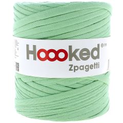 Zpagetti Cotton Yarn Green Day