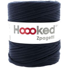 Zpagetti Cotton Yarn American Blue