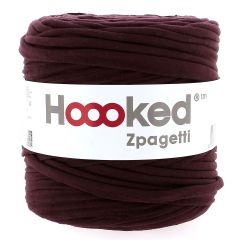 Zpagetti Cotton Yarn Bordeaux Queen