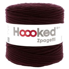 Zpagetti Cotton Yarn Beet Filling